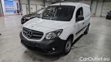  Mercedes  Citan 109 CDI 70kW lang A2 