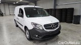  Mercedes  Citan 109 CDI 70kW lang A2 #2