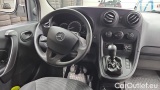  Mercedes  Citan 109 CDI 70kW lang A2 #6