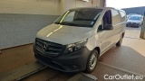  Mercedes  Vito 114 CDI lang 