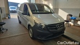  Mercedes  Vito 114 CDI lang #2