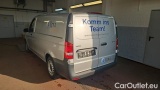  Mercedes  Vito 114 CDI lang #3