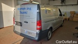  Mercedes  Vito 114 CDI lang #4