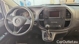  Mercedes  Vito 114 CDI lang #6