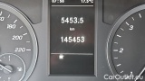  Mercedes  Vito 114 CDI lang #9