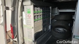  Mercedes  Vito 114 CDI lang #34
