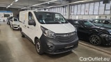  Opel  Vivaro 1,6 Diesel 70kW Euro 6 L1H1 2,7t #2