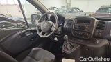  Opel  Vivaro 1,6 Diesel 70kW Euro 6 L1H1 2,7t #6