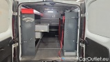  Opel  Vivaro 1,6 Diesel 70kW Euro 6 L1H1 2,7t #8