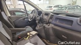  Opel  Vivaro 1,6 Diesel 70kW Euro 6 L1H1 2,7t #7