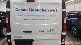  Opel  Vivaro 1,6 Diesel 70kW Euro 6 L1H1 2,7t #21