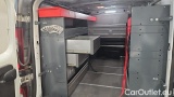  Opel  Vivaro 1,6 Diesel 70kW Euro 6 L1H1 2,7t #36