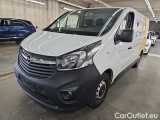  Opel  Vivaro 1,6 Diesel 70kW Euro 6 L1H1 2,7t 