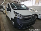  Opel  Vivaro 1,6 Diesel 70kW Euro 6 L1H1 2,7t #2