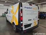  Opel  Vivaro 1,6 Diesel 70kW Euro 6 L1H1 2,7t #3