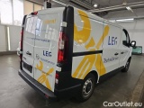  Opel  Vivaro 1,6 Diesel 70kW Euro 6 L1H1 2,7t #4