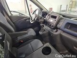  Opel  Vivaro 1,6 Diesel 70kW Euro 6 L1H1 2,7t #7