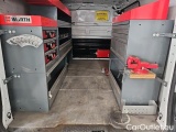  Opel  Vivaro 1,6 Diesel 70kW Euro 6 L1H1 2,7t #8
