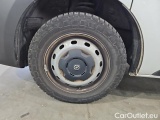  Opel  Vivaro 1,6 Diesel 70kW Euro 6 L1H1 2,7t #10