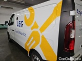  Opel  Vivaro 1,6 Diesel 70kW Euro 6 L1H1 2,7t #60