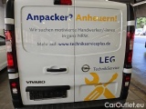  Opel  Vivaro 1,6 Diesel 70kW Euro 6 L1H1 2,7t #61
