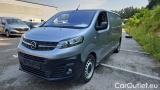  Opel  Vivaro 2.0 Diesel 90 kW Cargo M Edition Auto 