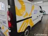  Opel  Vivaro 1,6 Diesel 70kW Euro 6 L1H1 2,7t #62