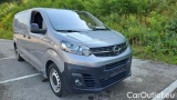  Opel  Vivaro 2.0 Diesel 90 kW Cargo M Edition Auto #2
