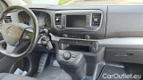  Opel  Vivaro 2.0 Diesel 90 kW Cargo M Edition Auto #6