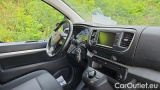 Opel  Vivaro 2.0 Diesel 90 kW Cargo M Edition Auto #7