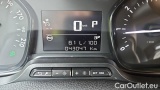  Opel  Vivaro 2.0 Diesel 90 kW Cargo M Edition Auto #9
