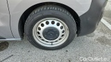  Opel  Vivaro 2.0 Diesel 90 kW Cargo M Edition Auto #10