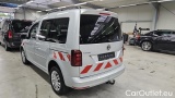  Volkswagen  Caddy 2,0TDI 110kW BMT DSG Comfortline 4MO 5-S #3