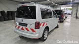  Volkswagen  Caddy 2,0TDI 110kW BMT DSG Comfortline 4MO 5-S #4