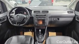  Volkswagen  Caddy 2,0TDI 110kW BMT DSG Comfortline 4MO 5-S #6