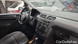  Volkswagen  Caddy 2,0TDI 110kW BMT DSG Comfortline 4MO 5-S #7