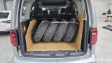  Volkswagen  Caddy 2,0TDI 110kW BMT DSG Comfortline 4MO 5-S #8