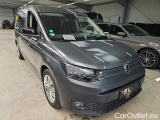  Volkswagen  Caddy 2,0TDI 90kW BMT  Maxi #2