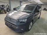  Volkswagen  Caddy 2,0TDI 90kW BMT  Maxi 