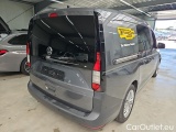  Volkswagen  Caddy 2,0TDI 90kW BMT  Maxi #4