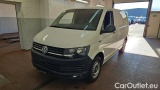  Volkswagen  Transporter 2,0 TDI 110kW EU6 4MOTION BMT 2,8t kurz 
