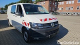  Volkswagen  Transporter 2,0 TDI 110kW EU6 4MOTION BMT 2,8t lang #2