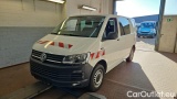  Volkswagen  Transporter 2,0 TDI 110kW EU6 4MOTION BMT Plus kurz 