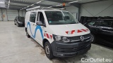  Volkswagen  Transporter 2,0 TDI 110kW EU6 BMT 2,8t lang #2