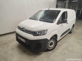  Citroen  Berlingo Citroën  XL Heavy 1.2 PT 110 S&S MAN6 Club 4d 