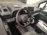  Citroen  Berlingo Citroën  XL Heavy 1.2 PT 110 S&S MAN6 Club 4d #9