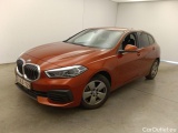  Bmw  Serie 1 BMW 1 Reeks Hatch 118d (100 kW) 5d 
