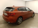  Bmw  Serie 1 BMW 1 Reeks Hatch 118d (100 kW) 5d #2
