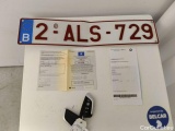  Bmw  Serie 1 BMW 1 Reeks Hatch 118d (100 kW) 5d #4