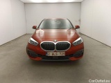  Bmw  Serie 1 BMW 1 Reeks Hatch 118d (100 kW) 5d #5